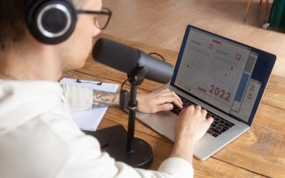 Die Zukunft der Medienarbeit: Zusammenarbeit mit Journalisten und Influencern