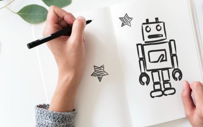 Brand Storytelling mit KI: Automatisierte Inhalte mit emotionaler Tiefe