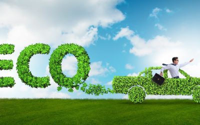 Strengere Regeln für Umweltwerbung: Bundesregierung will Greenwashing eindämmen