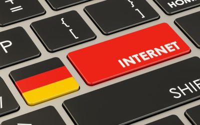 Digitale Werbelandschaft in Deutschland 2025