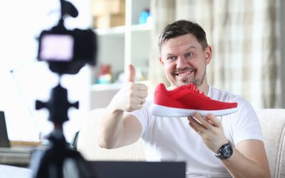 Livestreaming und Live Commerce – die Zukunft des Videomarketings