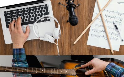Musik-Advergames – Markenbindung durch spielerische Erlebnisse