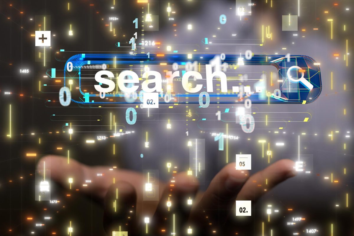 Search Everywhere Optimization